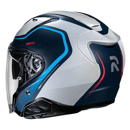 HJC Шлем RPHA31 Kouv MC21SF