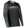 Leatt джерси 5.5 UltraWeld Black 2022