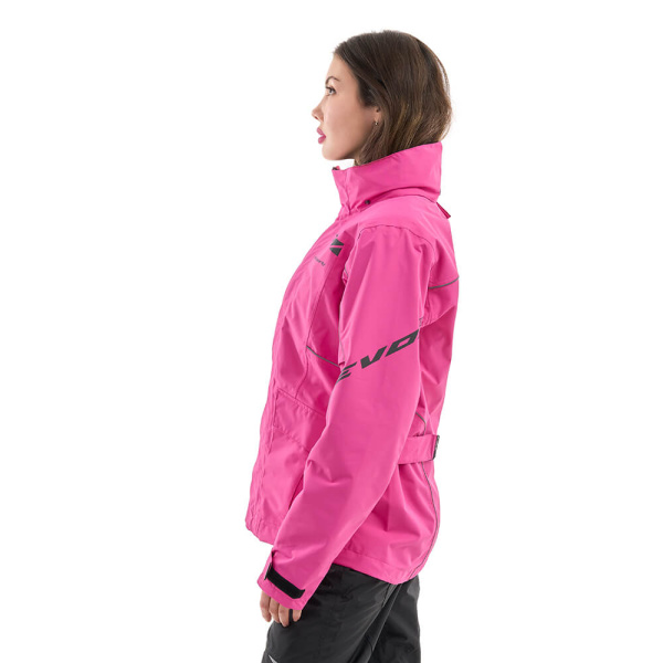 Dragonfly Дождевая куртка Evo Pro Woman V26 Pink