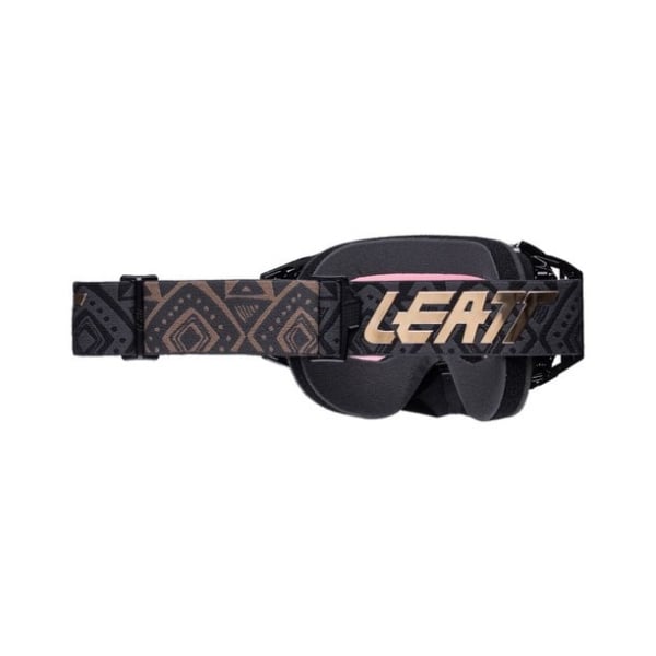 Leatt Маска Velocity 5.5 SNX Black/Rose 32%