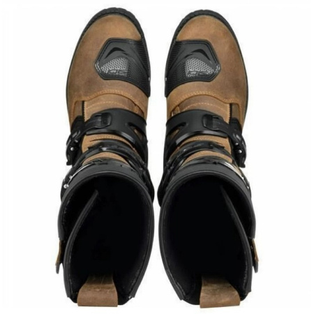 Sidi Ботинки Adventure 2 Gore Tobacco