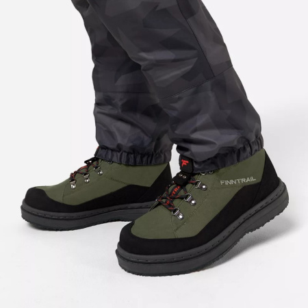 Finntrail Ботинки Greenwood 5223 Khaki