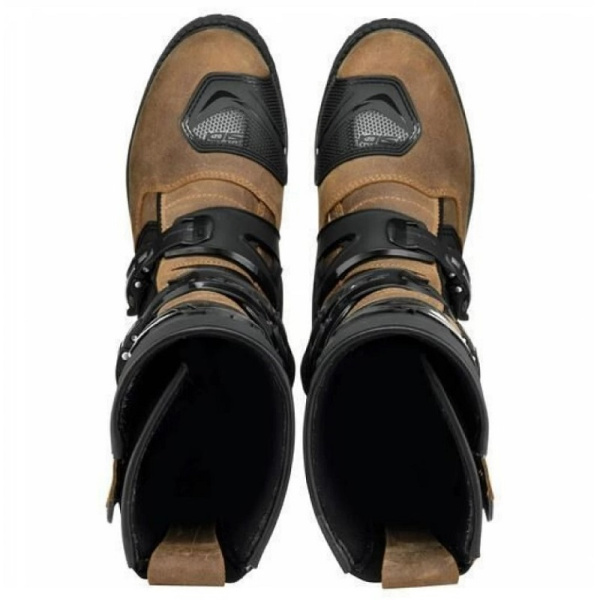 Sidi Ботинки Adventure 2 Gore Tobacco