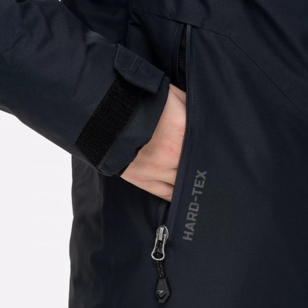 Finntrail Куртка женская утепленная Atlas W 3461 Graphite