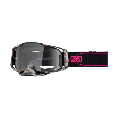 100% Очки Armega Sarcelle / Clear