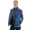 Dragonfly Жилет утеплённый VEST 100 Blue 2023