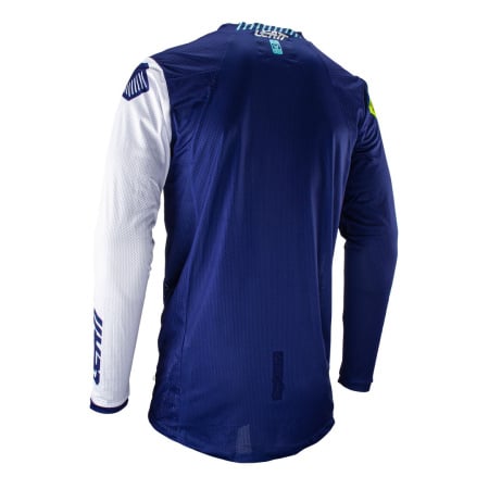 Leatt Мотоджерси 4.5 Lite Blue (2023)