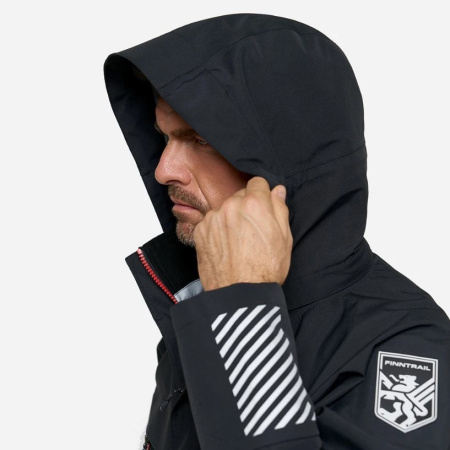 Finntrail Куртка Speedmaster 4026 Graphite