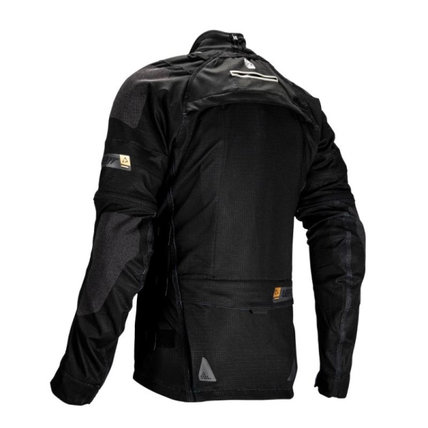 Leatt Мотокуртка ADV Rally 5.5 Men 2026 Stealth