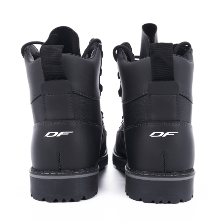 Dragonfly Ботинки Quad 2.0 Black