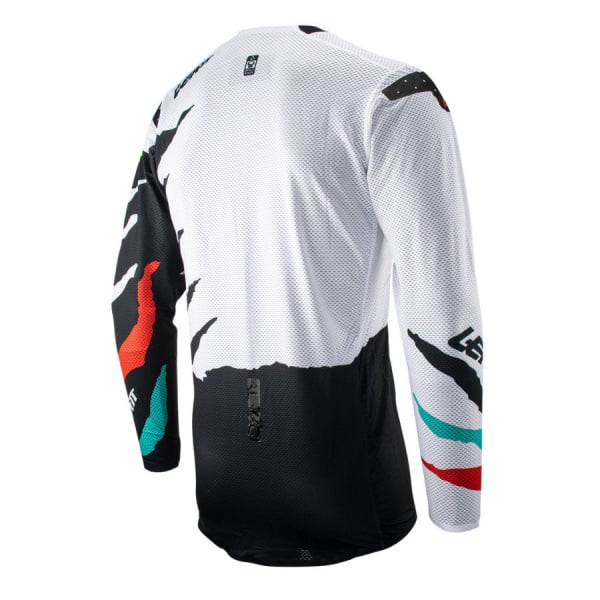 Leatt Джерси 5.5 UltraWeld Tiger (2023)