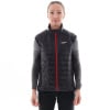 Dragonfly Жилет утеплённый DF VEST 100 Black 2023