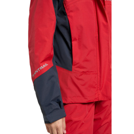 Finntrail Костюм женский Sierra Red