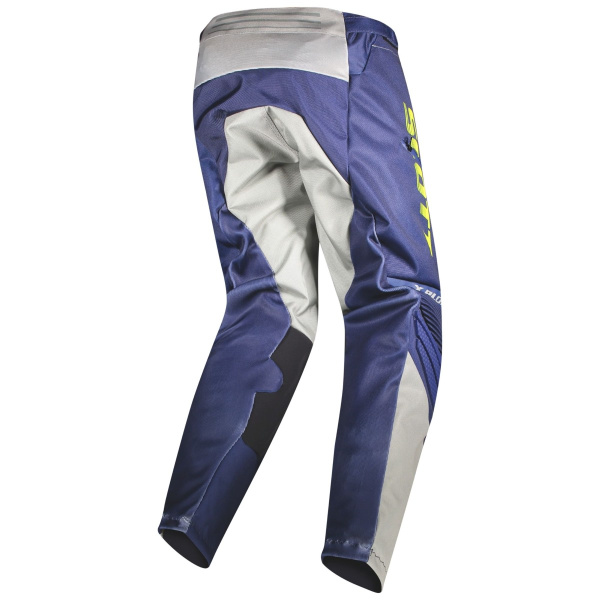 Scott Брюки X-Plore blue/grey 