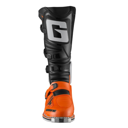 Gaerne Мотоботы FastBack Endurance Orange