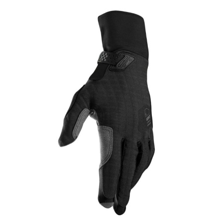Leatt Перчатки Moto 2.5 ThermaFlow V27 Black