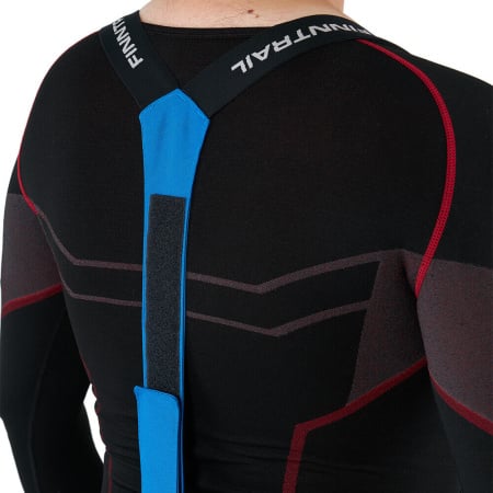 Finntrail Комбинезон зимний Float 3902 Blue