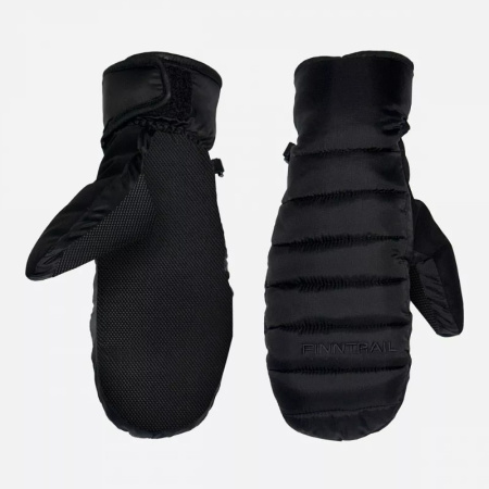Finntrail Рукавицы Master 2943 Graphite