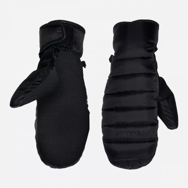 Finntrail Рукавицы Master 2943 Graphite