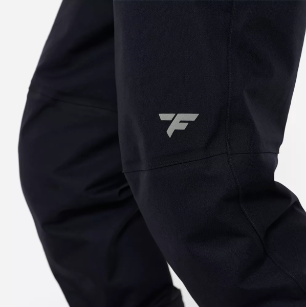 Finntrail Вейдерсы Proguide 1541 DarkGrey