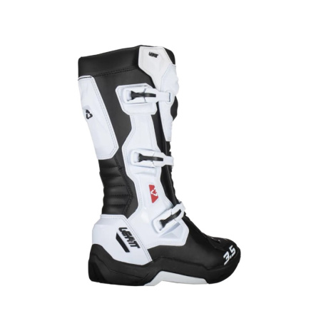 Leatt Мотоботы кроссовые 3.5 V26 White