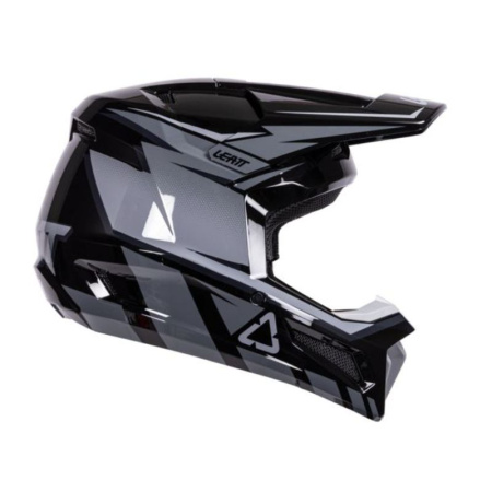 Leatt Шлем кроссовый 2.5 V26 Grey