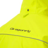 Dragonfly Дождевая куртка Evo Pro Man Yellow 2025