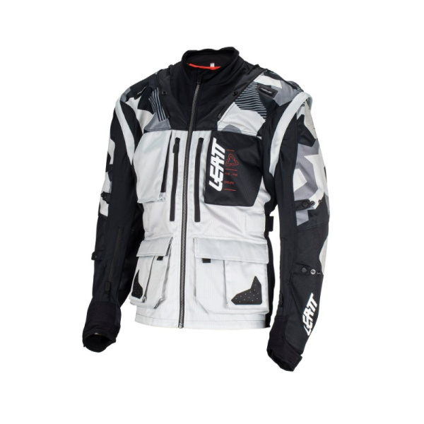 Leatt мотокуртка Enduro Jaket 5.5 2026 Forge