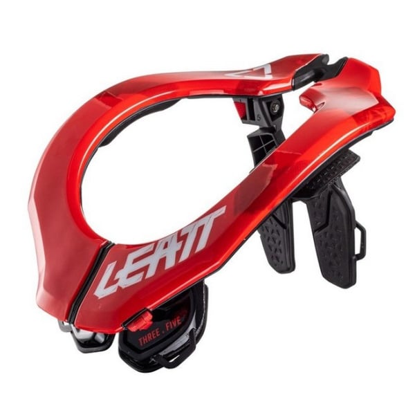 Leatt защита шеи 3.5 Neck Brace Red 2024