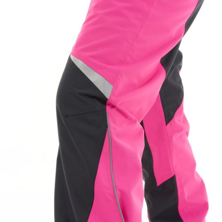 Dragonfly  Комбинезон - дождевик Evo Woman Pink 2025