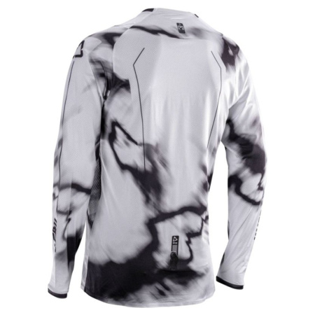 Leatt Джерси Moto 4.5 Lite White