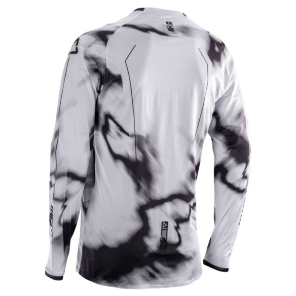 Leatt Джерси Moto 4.5 Lite White