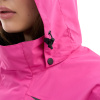 Dragonfly Дождевая куртка Evo Pro Woman V26 Pink