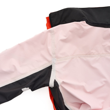 Dragonfly Комбинезон - дождевик Evo Man Orange 2025