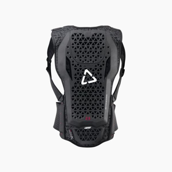 Leatt Защита тела панцирь Body Protector 2.5 FlexMesh V26 Black