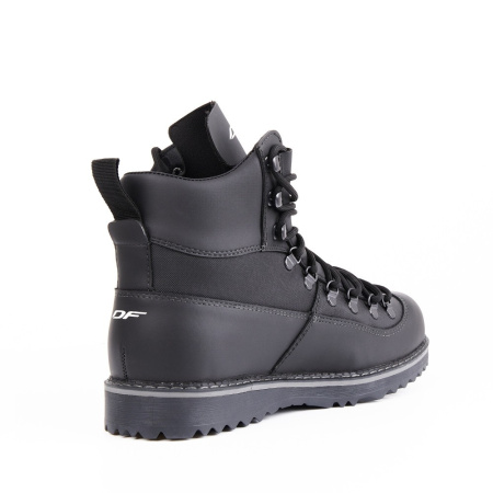 Dragonfly Ботинки Quad 2.0 Black
