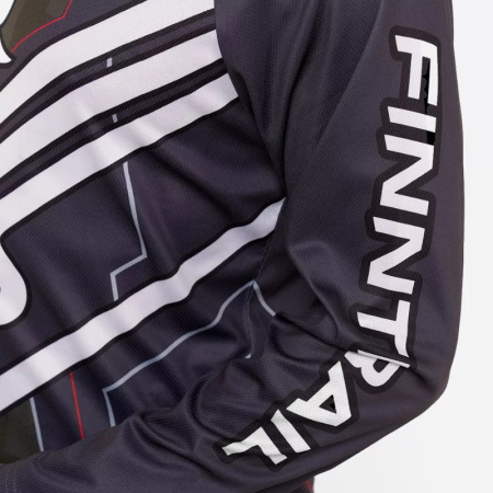 Finntrail Джерси Jersey 6601 CamoShadowGreen