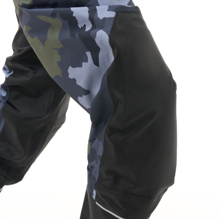 Dragonfly Вейдерсы мембранные Quad Pro 2025 Green Camo