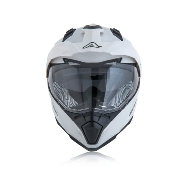 Acerbis Шлем FLIP FS-606 White