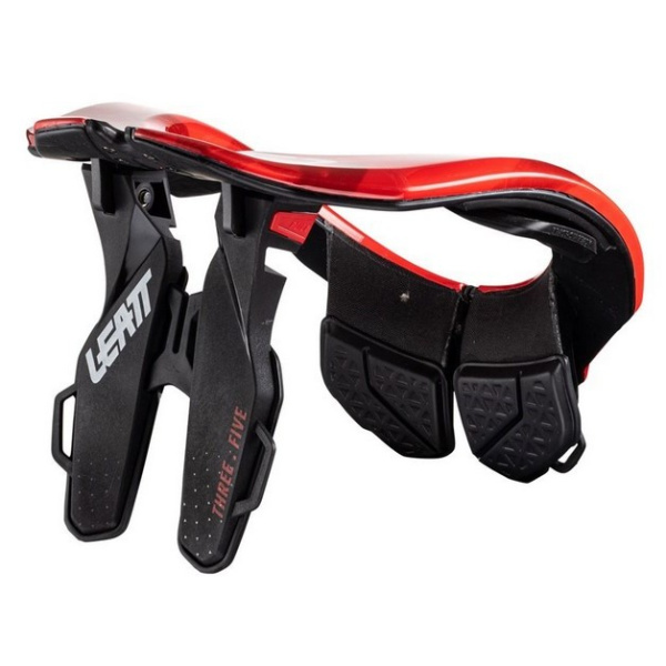 Leatt защита шеи 3.5 Neck Brace Red 2024