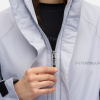 Finntrail Плащ Женский Mist W 4133 LightGrey