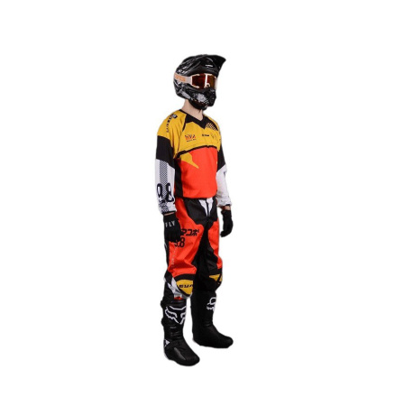 Grom джерси Unit 9.8