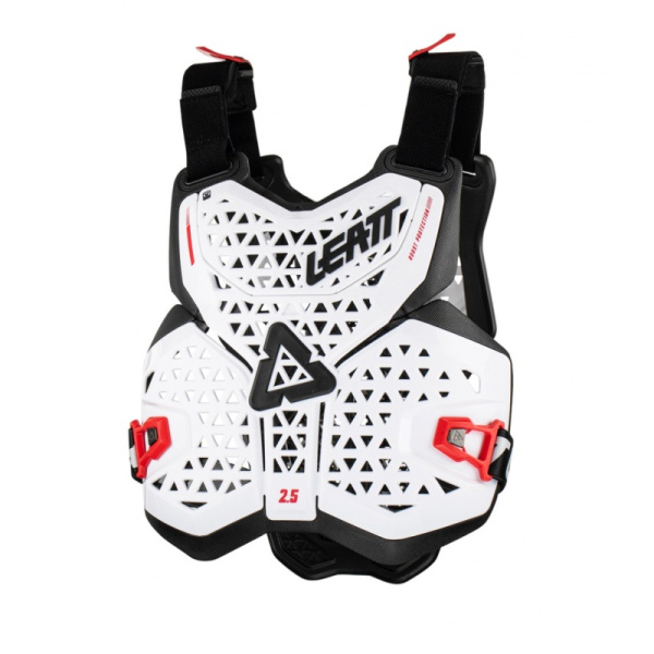 Leatt Защита тела 2.5 White