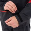 Dragonfly Дождевая куртка Evo Black - Red (мембрана) 2025