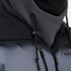 Finntrail Балаклава флисовая Thermohood 9815 MiddleGrey OS