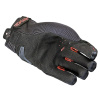 Five Перчатки RS3 Evo black/red
