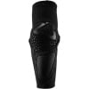 Leatt Налокотники 3DF Elbow Guard Hybrid Black