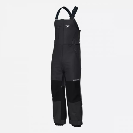 Finntrail Полукомбинезон мужской утепленный SnowRanger 4619 Graphite