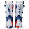Sidi Ботинки CrossAir X White/Navy/Red