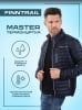Finntrail Термокуртка Master 1503 Blue